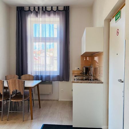 Swiss Appartement Sarajevo Exterior foto