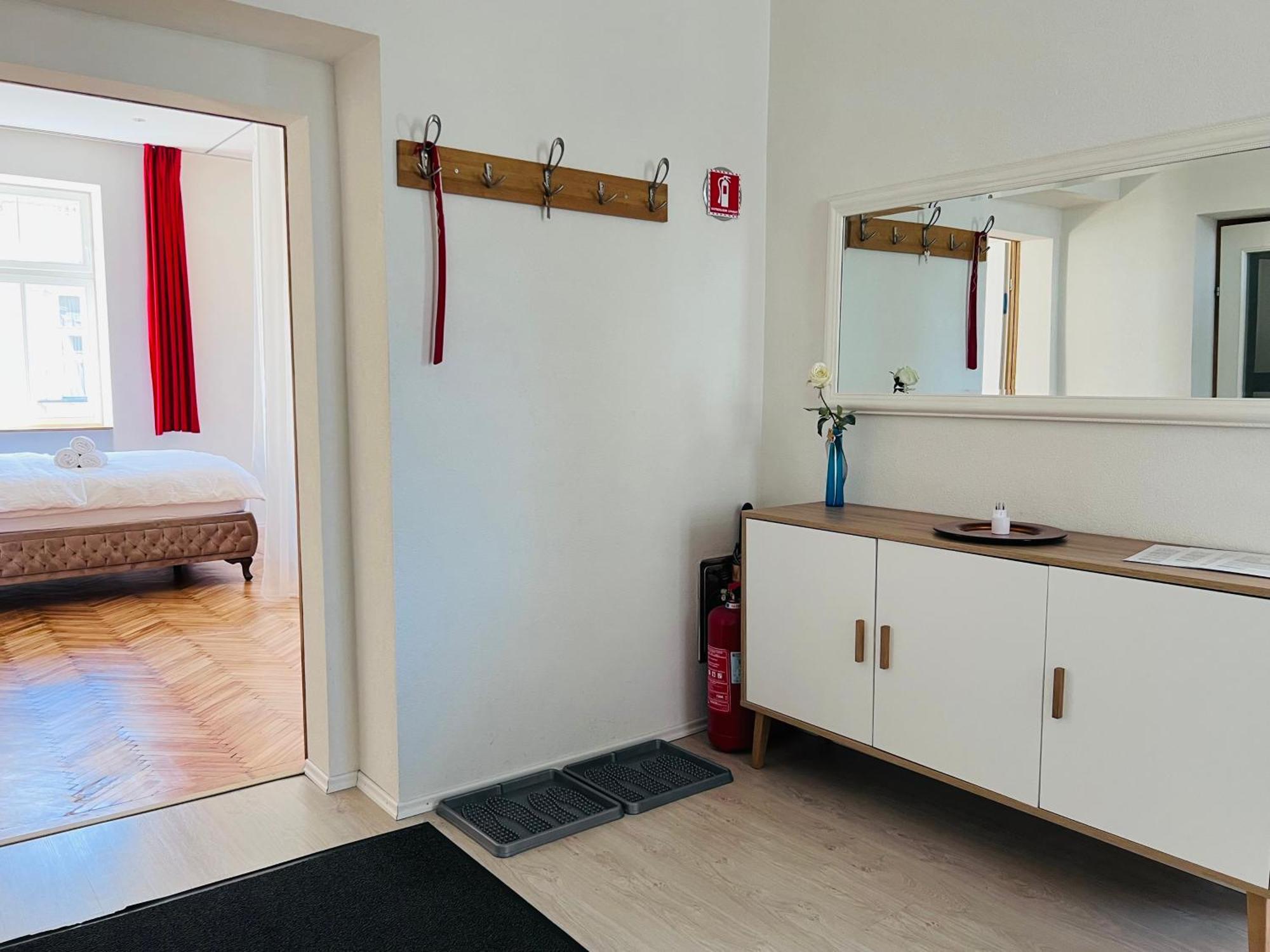 Swiss Appartement Sarajevo Exterior foto