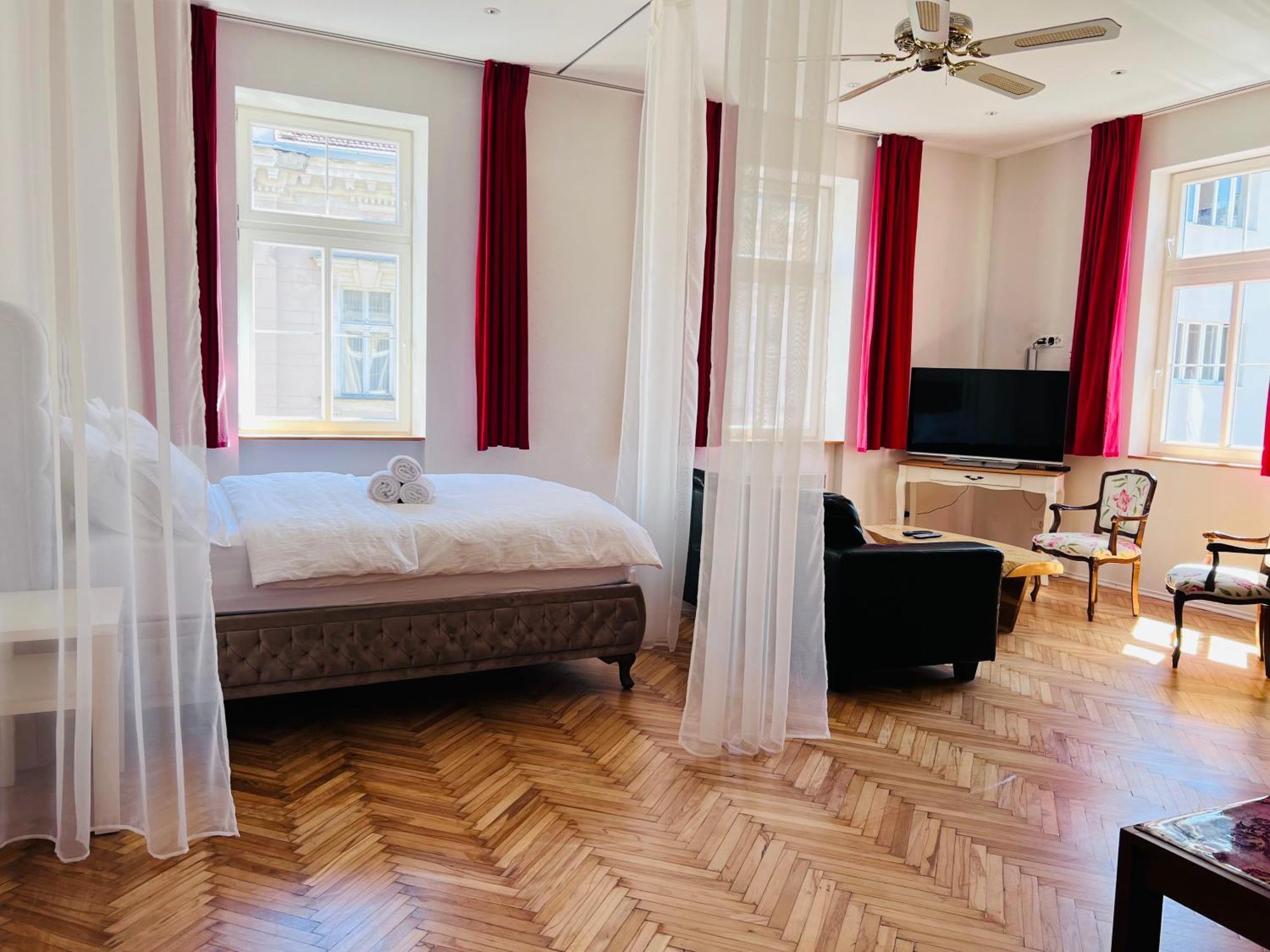 Swiss Appartement Sarajevo Exterior foto