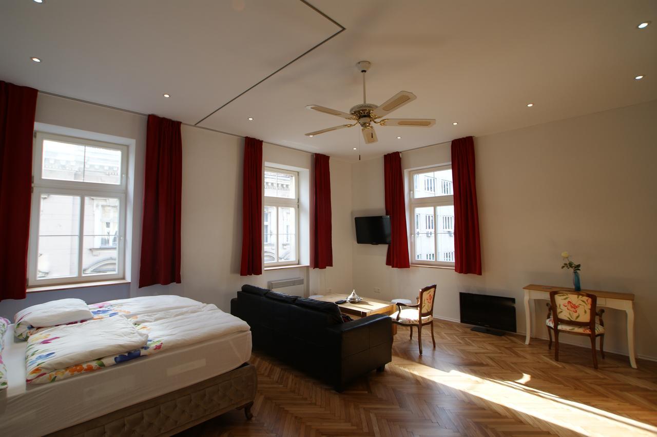 Swiss Appartement Sarajevo Exterior foto